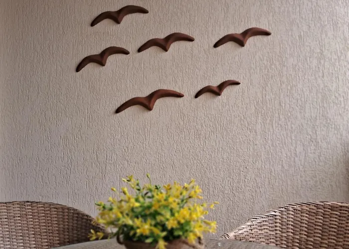 Marulhos Resort Porto de Galinhas (Muro Alto)